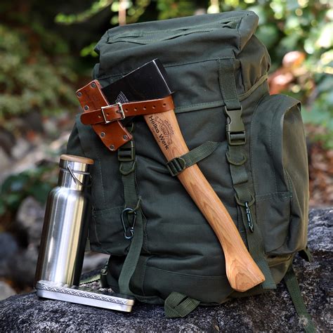 Wilderness Survival Pack Clearance Accessories Touch Of Modern