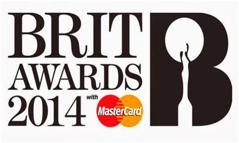 Rock N Roll Times Los Premios Los Nominados Al Brit Awards 2014