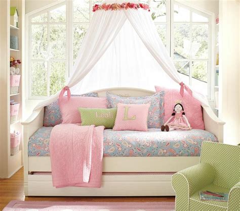 Girls Daybed Ideas On Foter