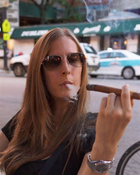 100 Beautiful Cigar Smoker Babes The Cigarmonkeys