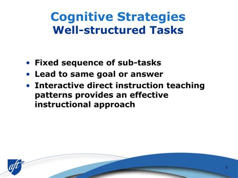 PPT - Cognitive Strategies PowerPoint Presentation, free download - ID ...