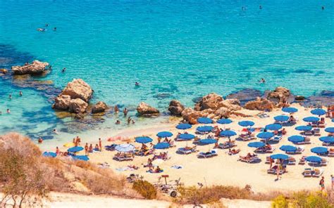 Cyprus Tourism Arrivals Nosedive In June Business