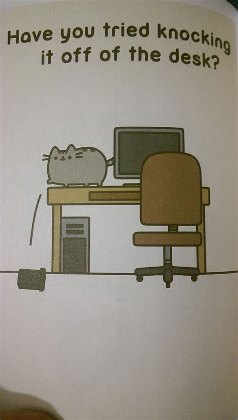 Tech Support Tips From Your Cat