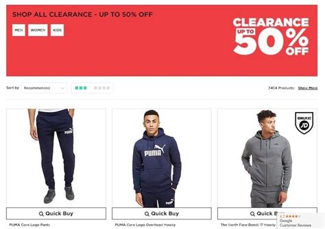 Free click and collect on all orders & free returns to store on all orders. JD Sports Student Discount | 20% Off Promo Code (October 2018)