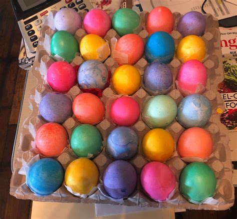 Excited To Share This Item From My Etsy Shop 60 5 Dozen Confetti Eggs Cascarones Confetti