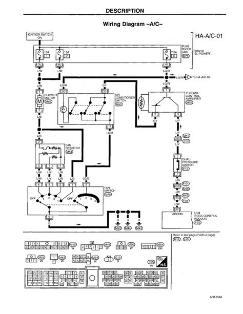 85 Chevrolet S10 Wiring Diagram
