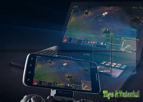 Jan 15, 2021 · cara bermain game android di pc menggunakan emulator bluestacks. Cara Mudah Bermain Game PC di Ponsel Android Anda - Tips ...