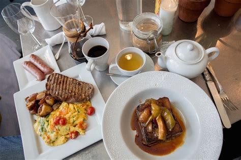 the 16 best underrated brunch spots in nyc gothamist