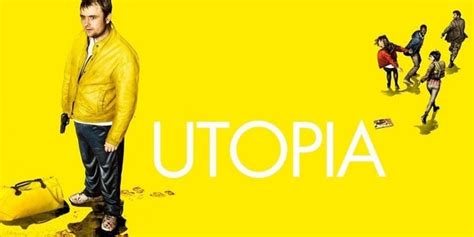 Utopia Pourquoi Cest Culte Ciné Télé And Co