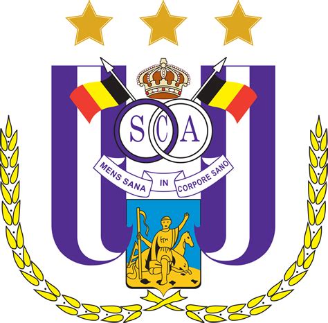 They can arrange transportation to home and away games. R.S.C. Anderlecht - Wikipedia