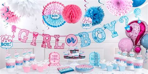 20 diy gender reveal party games to consider for your celebration. Baby Shower: What is a Gender Reveal Party? - BumpReveal