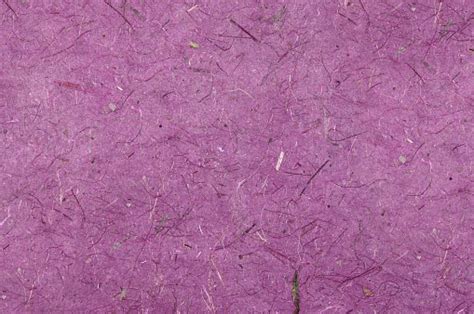 Textured Purple Handmade Paper Background Stock Photo Download Image