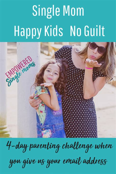 pin on empowered single moms