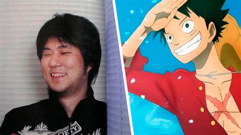 One Piece Eiichiro Oda Comenta Sobre Encontro Com Criador De Jujutsu
