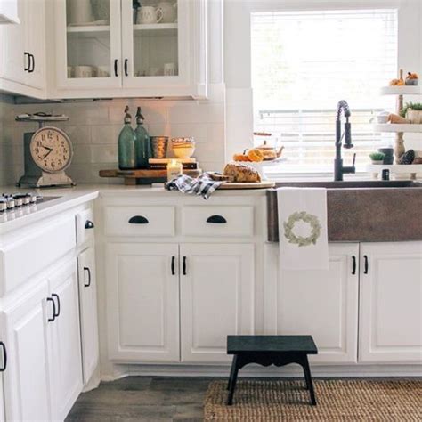 A fresh coat of paint that you've chosen, no matter the color, makes the room. Modern Farmhouse Paint Colors: My Top Picks - Life By Leanna
