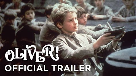 Oliver 1968 Official Trailer Hd Youtube