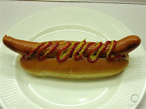Buy Hot Dog With A Vienna Sausage 2 Directly From Japanese Company