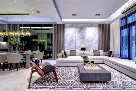 Spaceone Interior Design Consultancy — Interior Designer Singapore