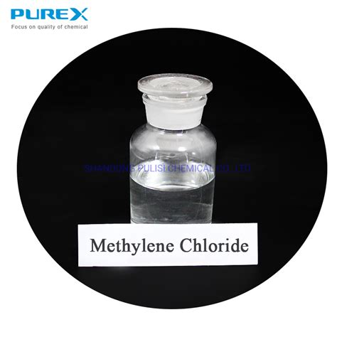 Methylene Chloride CH2cl2 Supplier CAS 75 09 2 Mc Methylene Chloride