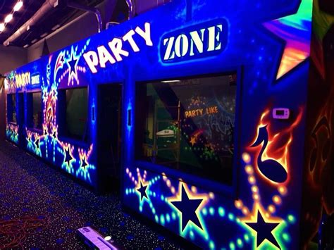 Fun Zone Skate Center Dothan Al Party Venue