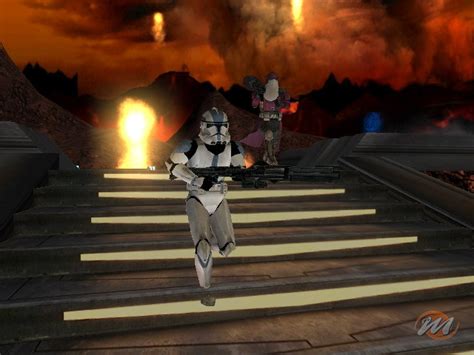 Star Wars Battlefront 2 Ps2 Multiplayerit