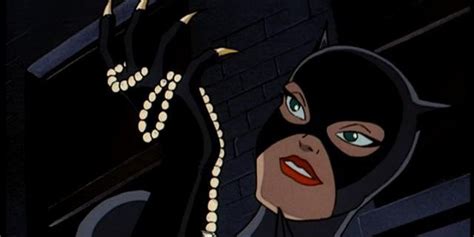 Batman Catwomans 5 Best And 5 Worst Animated Appearances Ranked