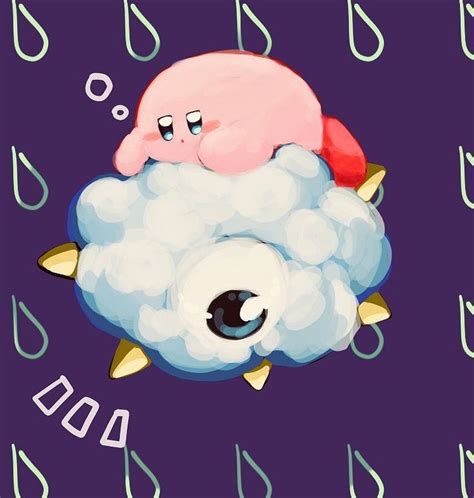 Pin By Mélissa Marcotte On Love Kirby Kirby Kirby Art Original Artists