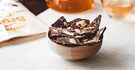 The Best Healthy Dark Chocolate Snacks In Singapore