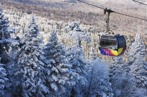 Killington Ski Resort Guide To Vermonts Big Mountain