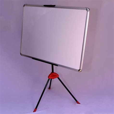 White Board Stands Barbeque Pune Clothes