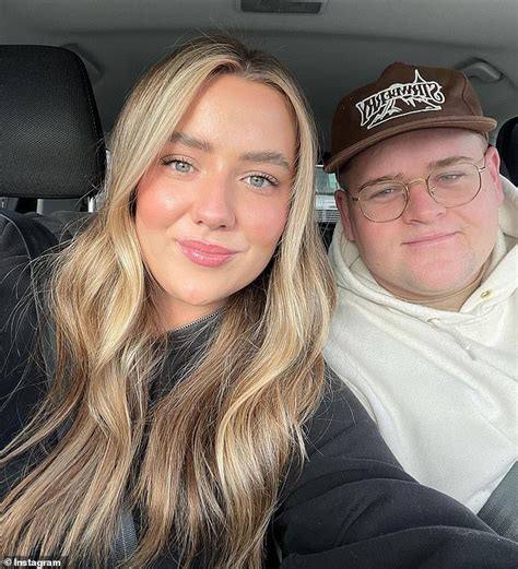 Husband Of Pregnant Influencer Chloe Stott Dies Days After Horror Crash As Couple Was Driving To