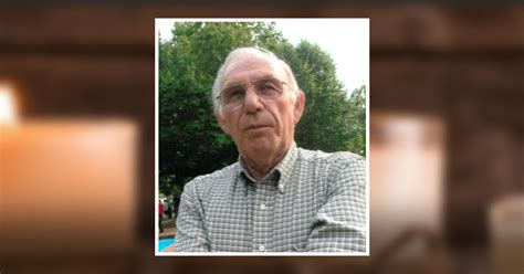 Richard Albert Claybourne Obituary 2021 Joyners Funeral Home And Crematory