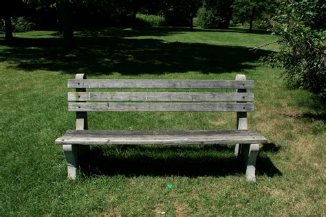 Benchpark Benchparkpark Benchfree Pictures Free Image From