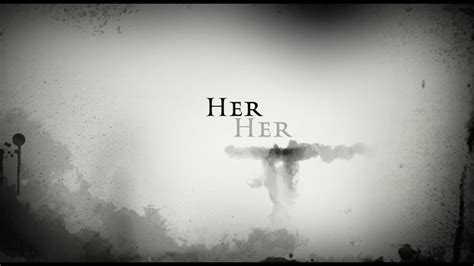 Her Official Trailer Youtube