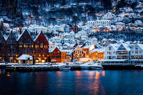 Top 20 Most Beautiful Places To Visit In Norway Globalgrasshopper