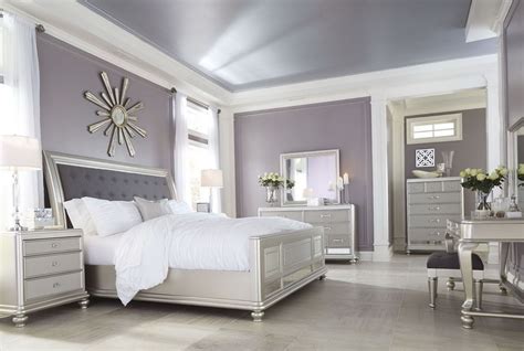 This color is perfect for a classic setting and a bedroom that gets plenty of sunlight. Best Bedroom Colors For Sleep: Read NOW, Before Painting!