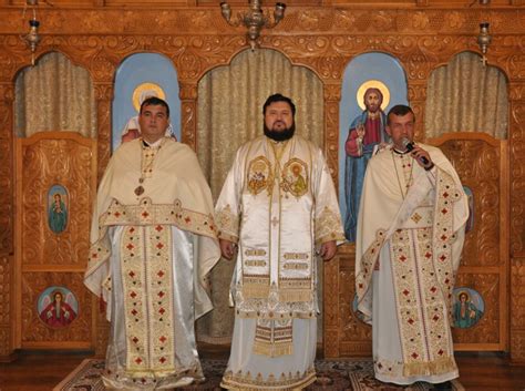 Sute de mii de români își sărbătoresc onomastica! Zi de sărbătoare în Parohia Hida | Episcopia Sălajului