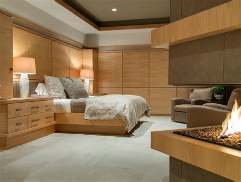 Composite wood should be compatible as well. 50 Primary Bedrooms with Tile Flooring (Photos) - Home ...