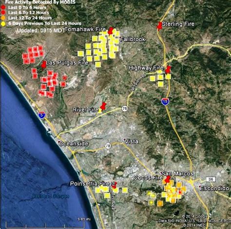 We did not find results for: California: Las Pulgas Fire on Camp Pendleton - Wildfire Today