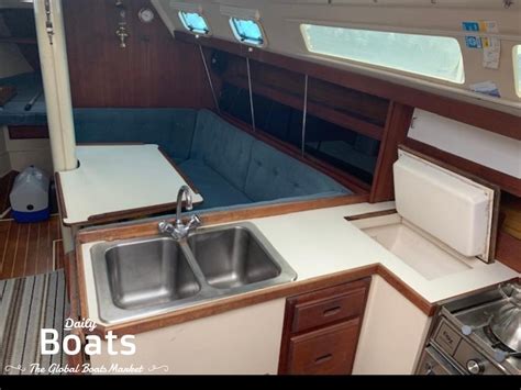 1987 Catalina Sailboat For Sale View Price Photos And Buy 1987