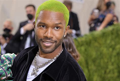 Frank Ocean Releases New Song After Christmas Blonded Radio Show