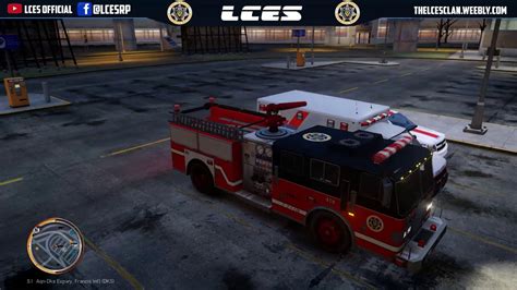 Gta Iv Lcpdfr Lces Clan Pack 12 Showcase L Clan Announcements And