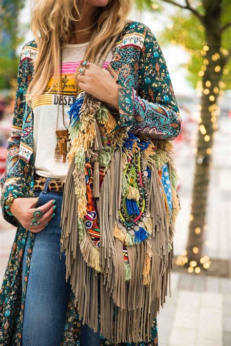 Pin On Bohemian Style Bags