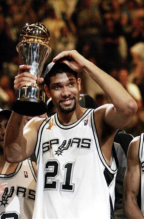 History Of 40 Year Olds In Nba Playoffs Bodes Poorly For Tim Duncan
