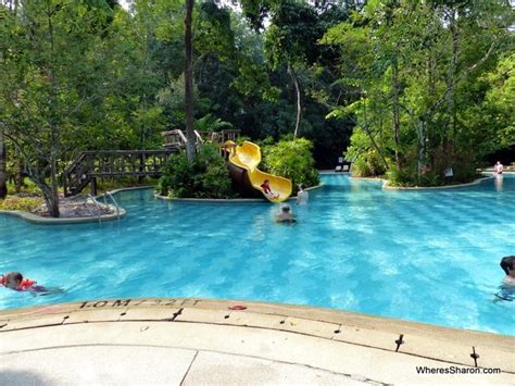 Ultimate Family Relaxation at The Andaman Langkawi - Family Travel Blog - Travel with Kids