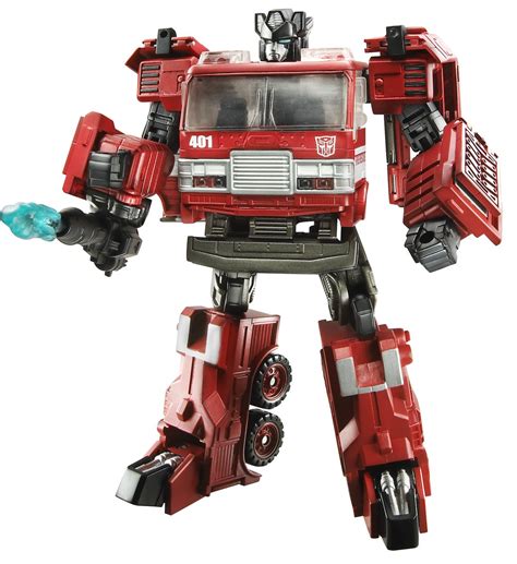 Том хэнкс, фелисити джонс, омар си и др. Inferno - Transformers Toys - TFW2005