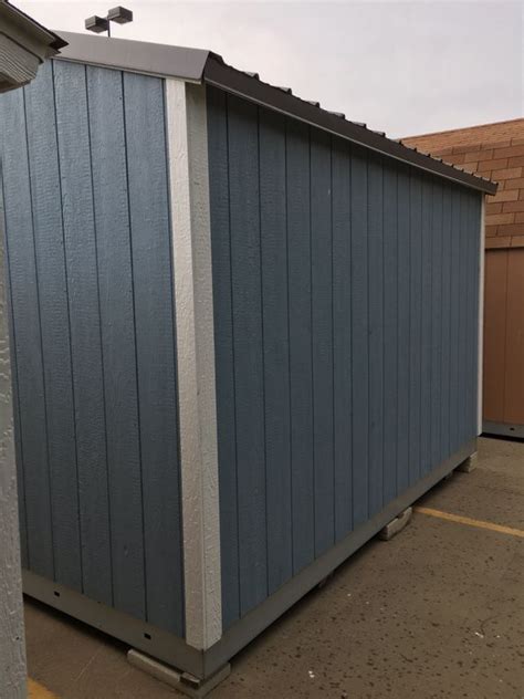 880™ series spa (seats 7). Tuff Shed Sundance Series TR-700 10'x12' for Sale in ...