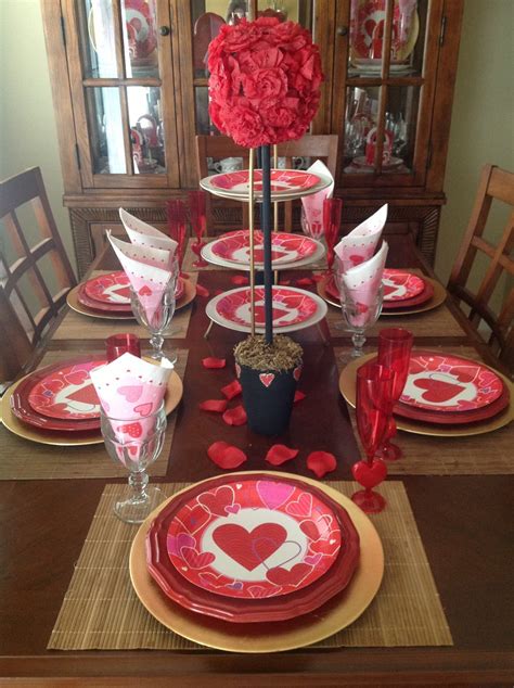 Craft Room Secrets Valentines Day House Decor