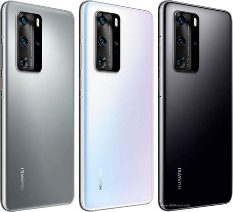 For the price, you get 10x periscope optical zoom this device is also known as huawei p40 pro plus. Huawei P40 Pro - Telefonika Ghana