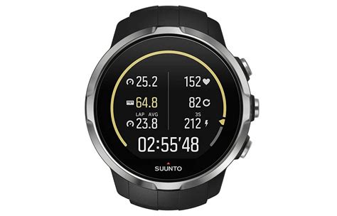 If suunto is not the manufacturer most known to the general public, the finnish brand is almost a hundred years old. Suunto Spartan Sport | RunnerClick
